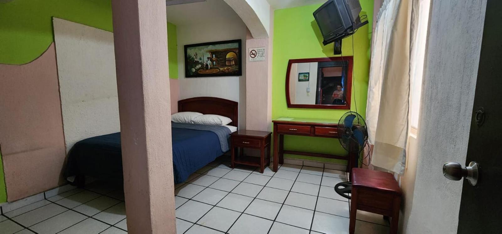 Hotel San Francisco טקילה מראה חיצוני תמונה