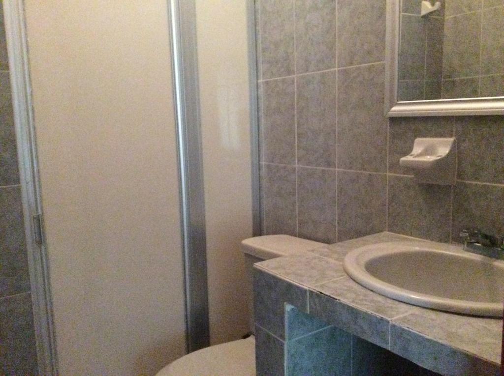 Hotel San Francisco טקילה חדר תמונה