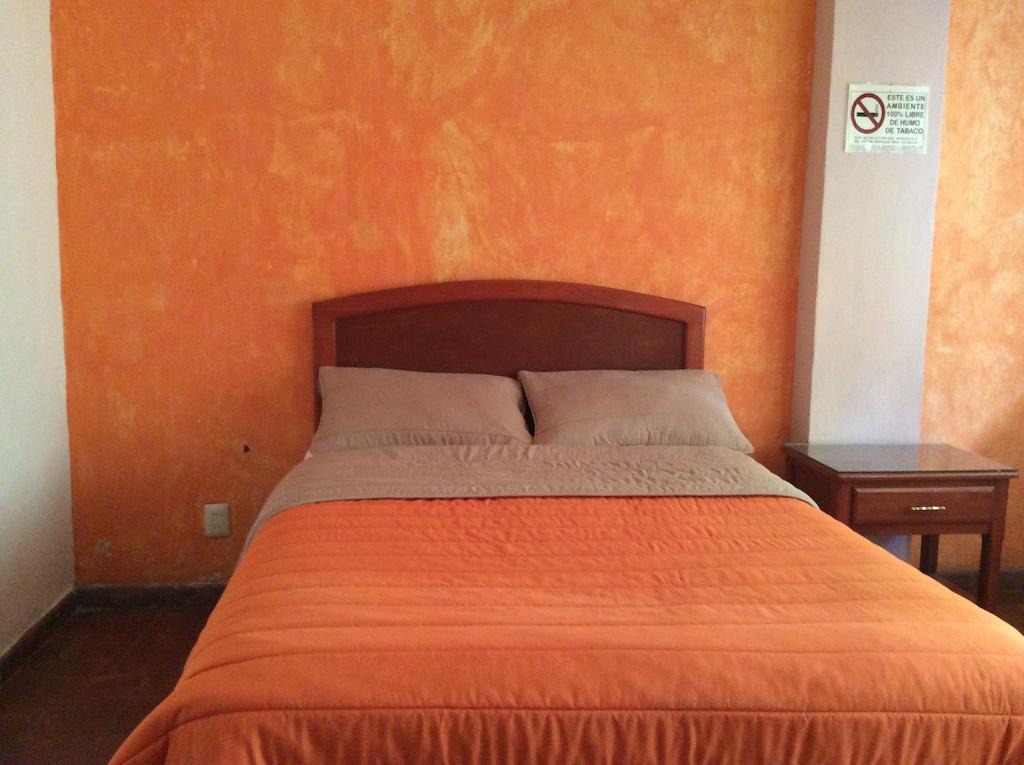 Hotel San Francisco טקילה מראה חיצוני תמונה
