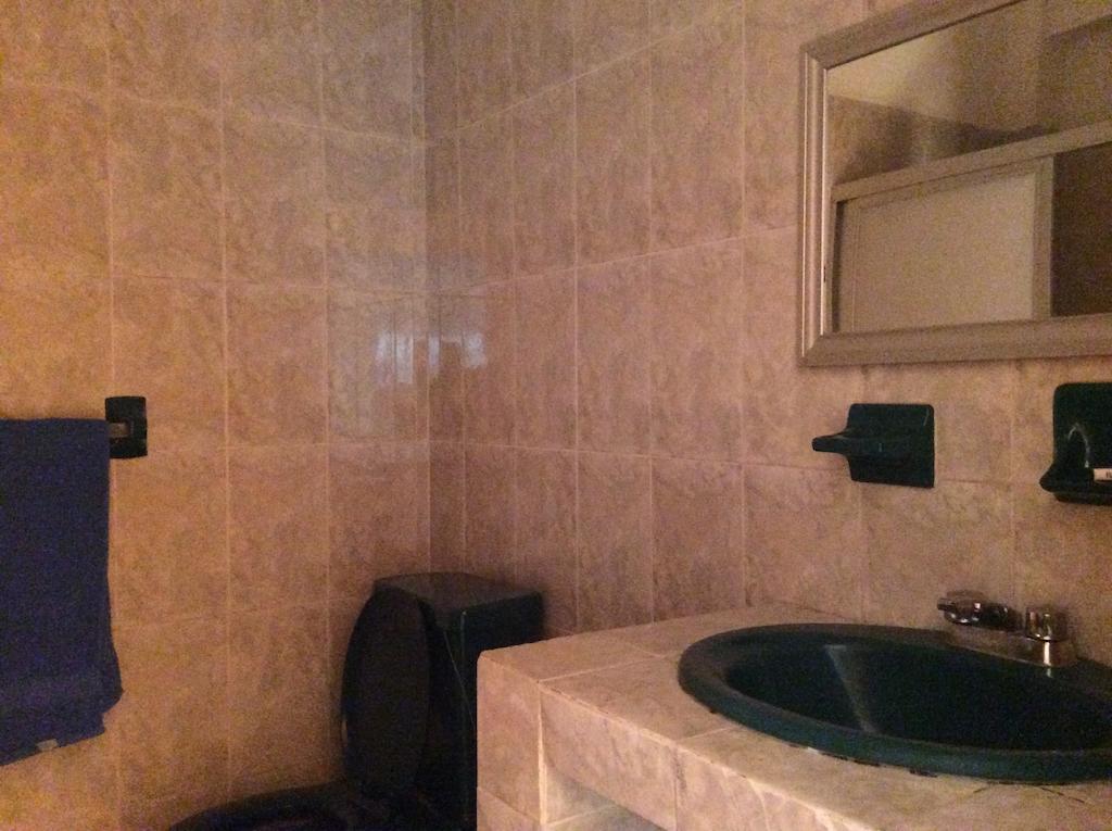 Hotel San Francisco טקילה חדר תמונה