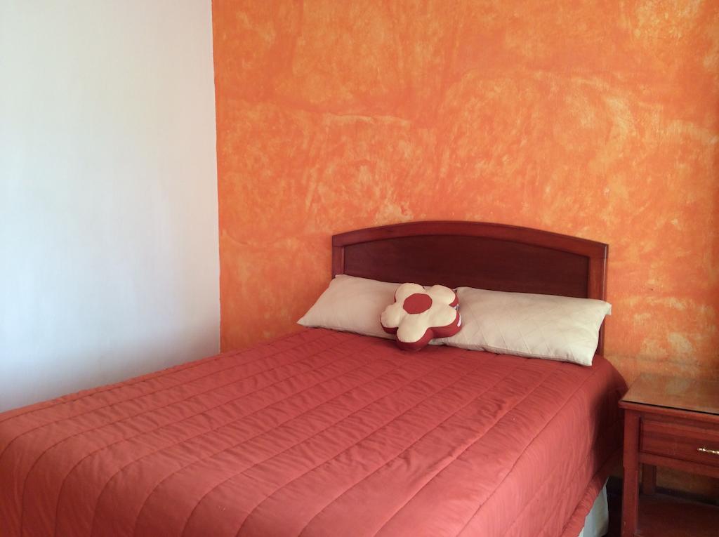Hotel San Francisco טקילה חדר תמונה